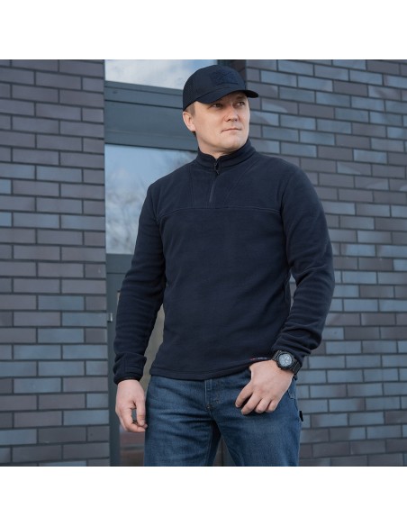 M-TAC Delta Polartec Fleece Jacket (various colors)