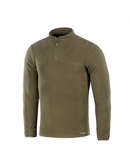 M-TAC Delta Polartec Fleece Jacket (various colors)