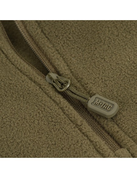 M-TAC Delta Polartec Fleece Jacket (various colors)
