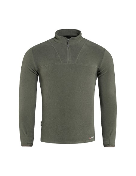 M-TAC Delta Polartec Fleece Jacket (various colors)