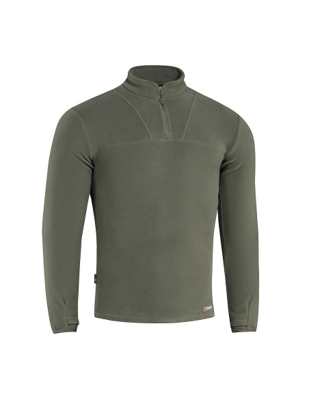 M-TAC Delta Polartec Fleece Jacket (various colors)