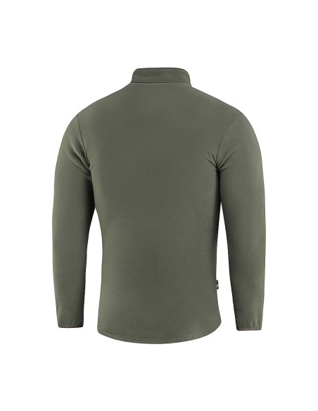 M-TAC Delta Polartec Fleece Jacket (various colors)