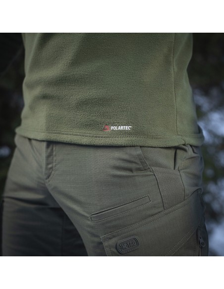 M-TAC Delta Polartec Fleece Jacket (various colors)