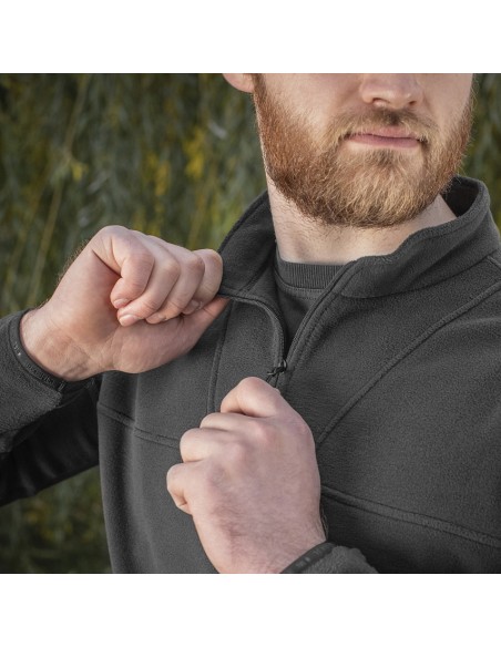 M-TAC Delta Polartec Fleece Jacket (various colors)