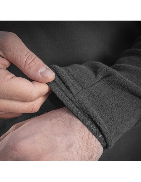 M-TAC Delta Polartec Fleece Jacket (various colors)