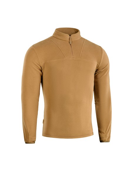 M-TAC Delta Polartec Fleece Jacket (various colors)