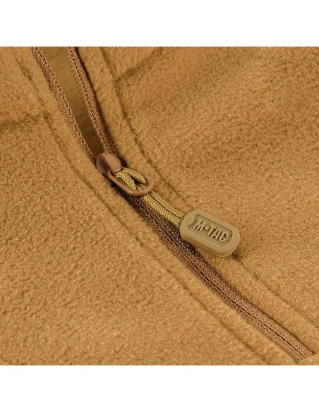 M-TAC Delta Polartec Fleece Jacket (various colors)