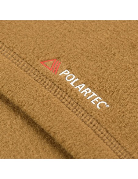 M-TAC Delta Polartec Fleece Jacket (various colors)