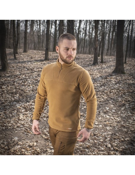M-TAC Delta Polartec Fleece Jacket (various colors)