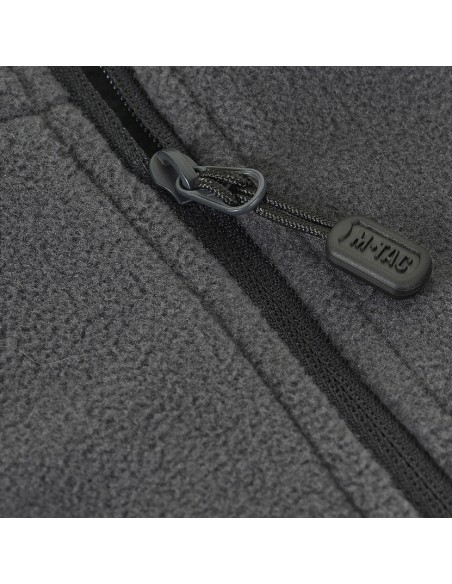 M-TAC Delta Polartec Fleece Jacket (various colors)