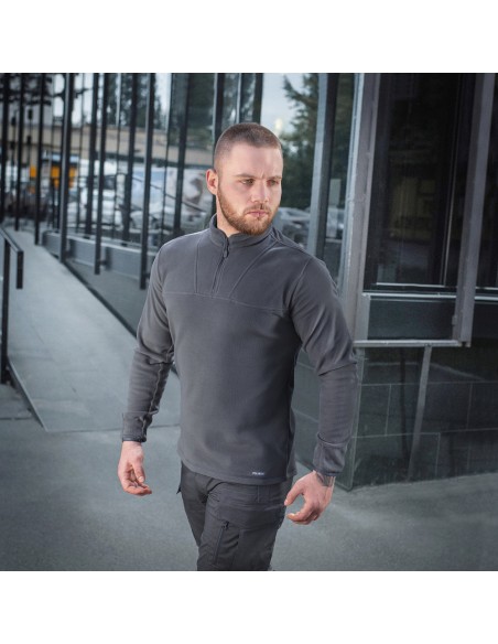 M-TAC Delta Polartec Fleece Jacket (various colors)