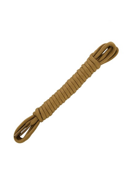 M-TAC Laces with Water-Repellent Impregnation (various colors)
