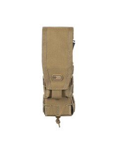 M-TAC Kahekordne AK Salvetasku Kaasiga Cordura 1000D (erinevad värvid)