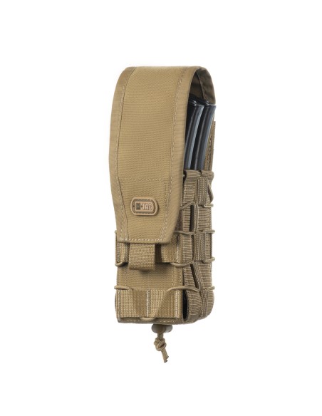 M-TAC Kahekordne AK Salvetasku Kaasiga Cordura 1000D (erinevad värvid)