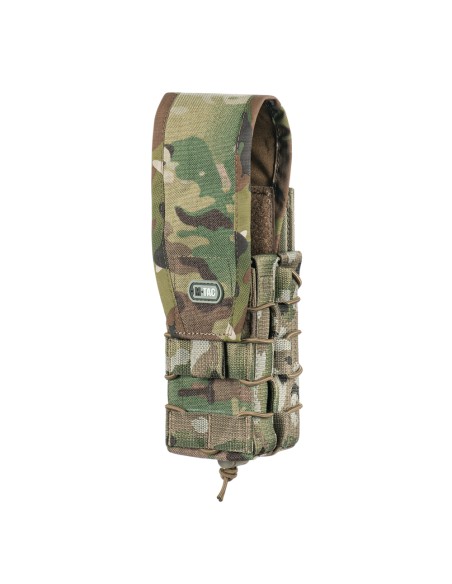 M-TAC Kahekordne AK Salvetasku Kaasiga Cordura 1000D (erinevad värvid)