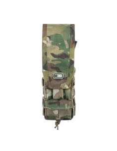 M-TAC Kahekordne AK Salvetasku Kaasiga Cordura 1000D (erinevad värvid)