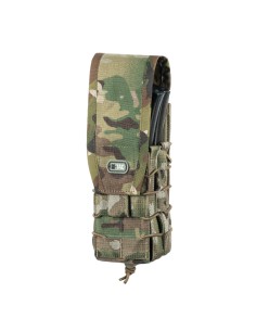 M-TAC Kahekordne AK Salvetasku Kaasiga Cordura 1000D (erinevad värvid)