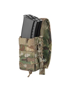 M-TAC Kahekordne AK Salvetasku Kaasiga Cordura 1000D (erinevad värvid)