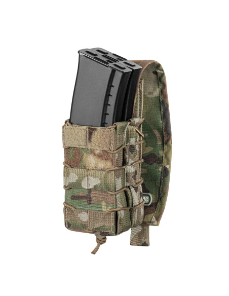 M-TAC Kahekordne AK Salvetasku Kaasiga Cordura 1000D (erinevad värvid)