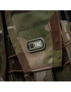 M-TAC Kahekordne AK Salvetasku Kaasiga Cordura 1000D (erinevad värvid)