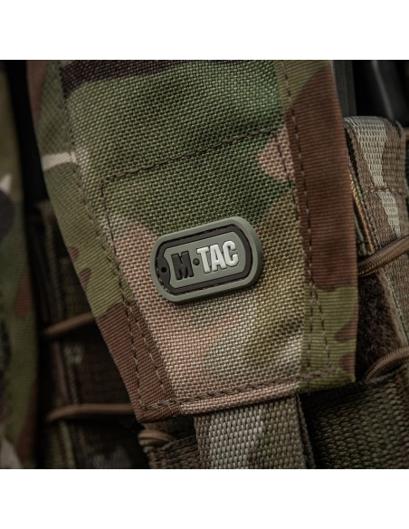M-TAC Double AK Mag Pouch with Cover Cordura 1000D (various colors)