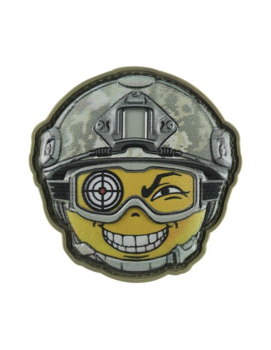 M-TAC Patch Emoji 25 PVC