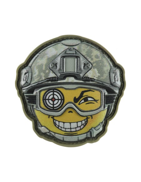 M-TAC Patch Emoji 25 PVC