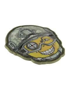M-TAC Patch Emoji 25 PVC