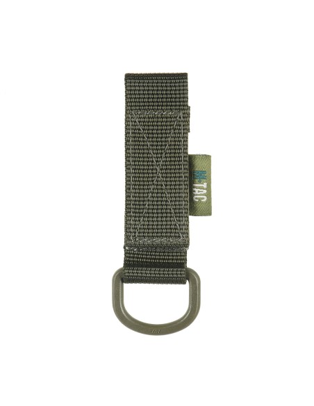 M-TAC Fastening with D-Ring (various colors)