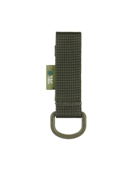 M-TAC Fastening with D-Ring (various colors)