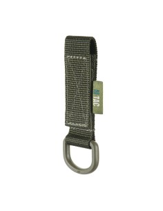 M-TAC Fastening with D-Ring (various colors)