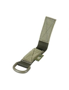 M-TAC Fastening with D-Ring (various colors)