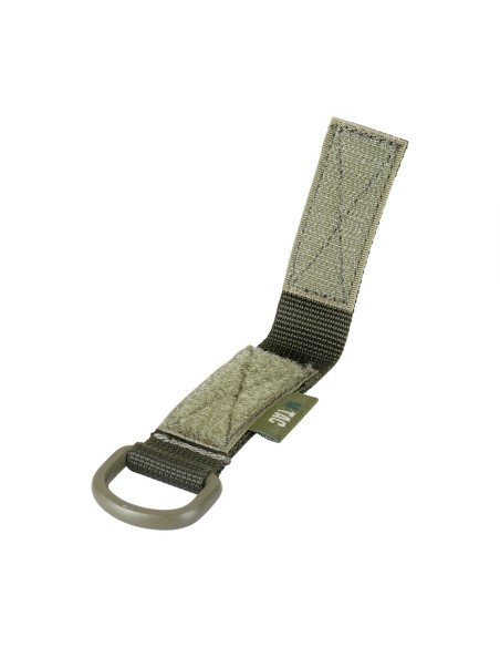 M-TAC Fastening with D-Ring (various colors)