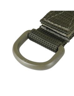 M-TAC Fastening with D-Ring (various colors)