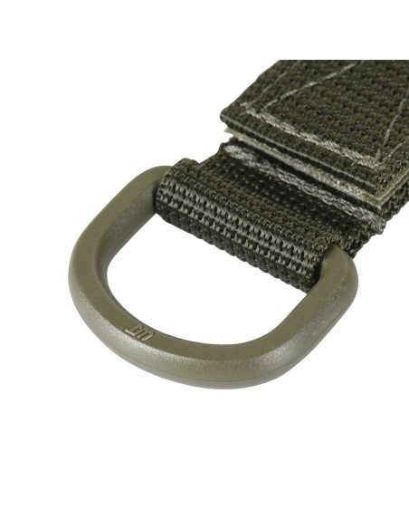 M-TAC Fastening with D-Ring (various colors)