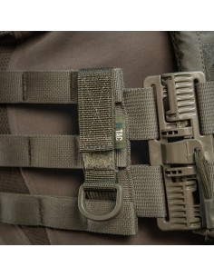 M-TAC Fastening with D-Ring (various colors)