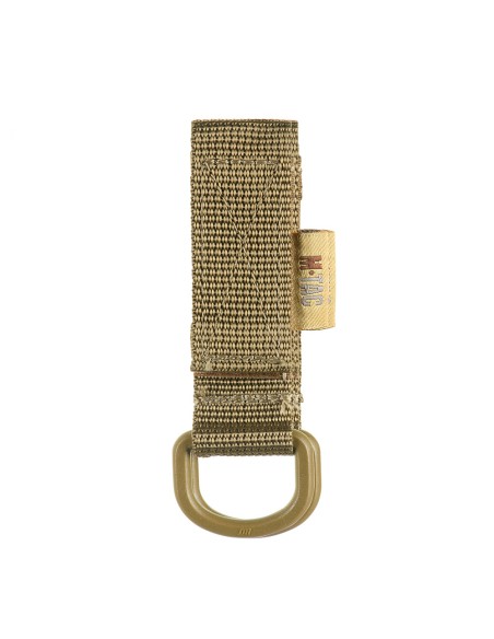 M-TAC Fastening with D-Ring (various colors)