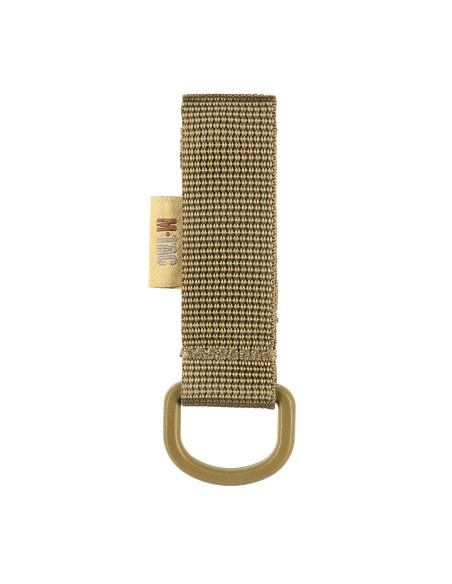 M-TAC Fastening with D-Ring (various colors)
