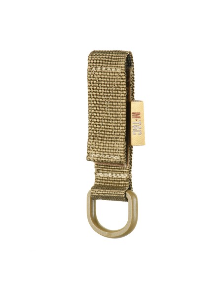 M-TAC Fastening with D-Ring (various colors)