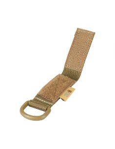 M-TAC Fastening with D-Ring (various colors)