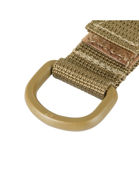 M-TAC Fastening with D-Ring (various colors)