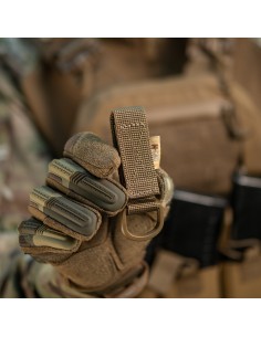 M-TAC Fastening with D-Ring (various colors)