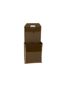 Templar's Gear SAW200 Pouch Gen II (for 200 rounds)