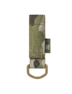 M-TAC Fastening with D-Ring (various colors)