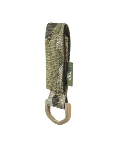 M-TAC Fastening with D-Ring (various colors)
