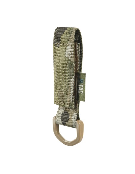 M-TAC Fastening with D-Ring (various colors)