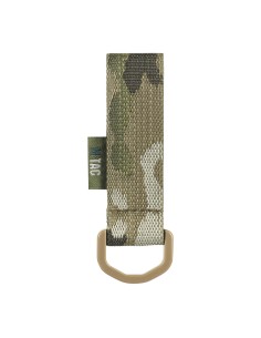 M-TAC Fastening with D-Ring (various colors)