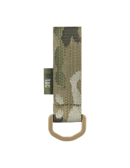 M-TAC Fastening with D-Ring (various colors)