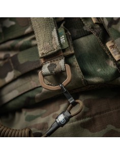M-TAC Fastening with D-Ring (various colors)