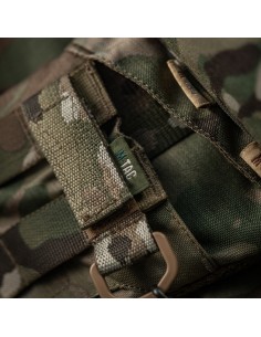 M-TAC Fastening with D-Ring (various colors)
